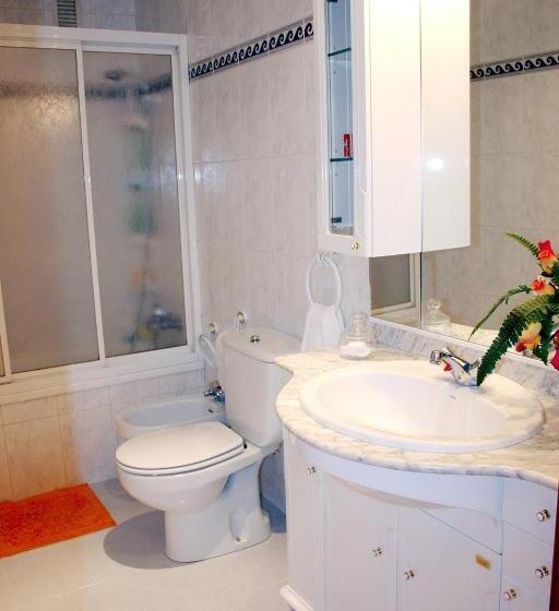 هتل Pension Logroño