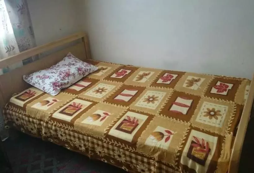 هتل Petra View Hostel