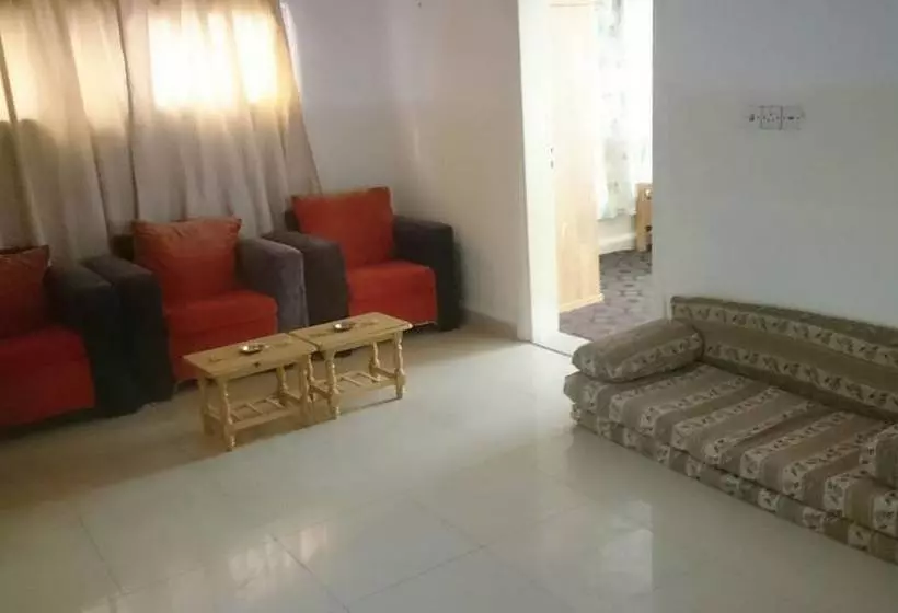 هتل Petra View Hostel