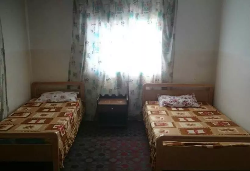 هتل Petra View Hostel