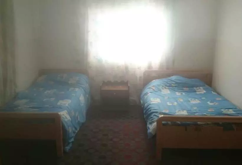 هتل Petra View Hostel