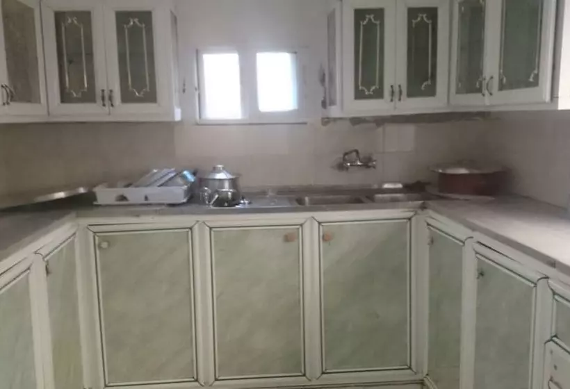 هتل Petra View Hostel