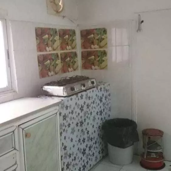 هتل Petra View Hostel