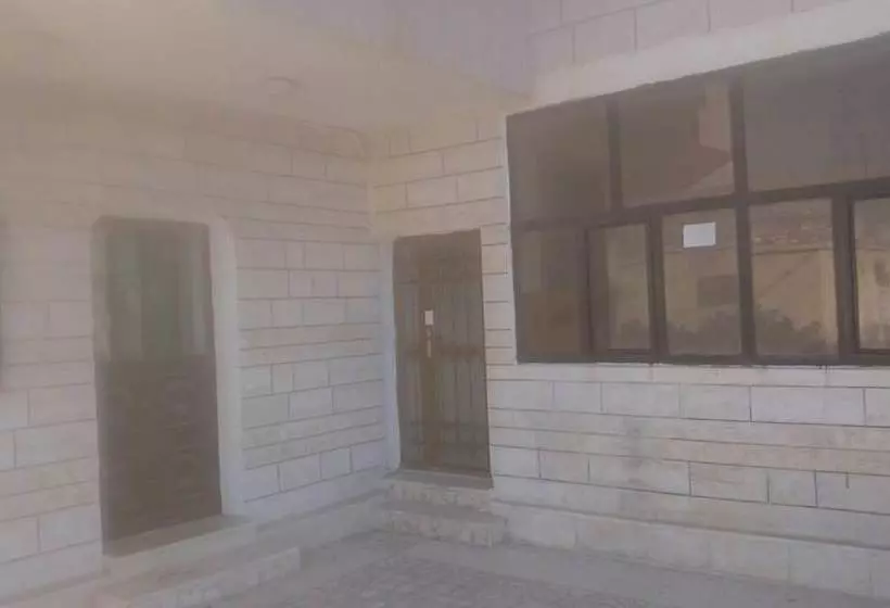 هتل Petra View Hostel