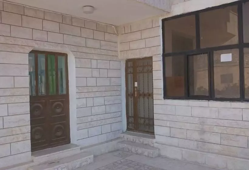 هتل Petra View Hostel