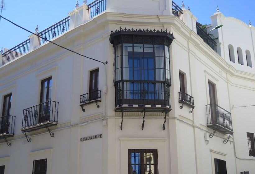 هتل Posada Pilatos