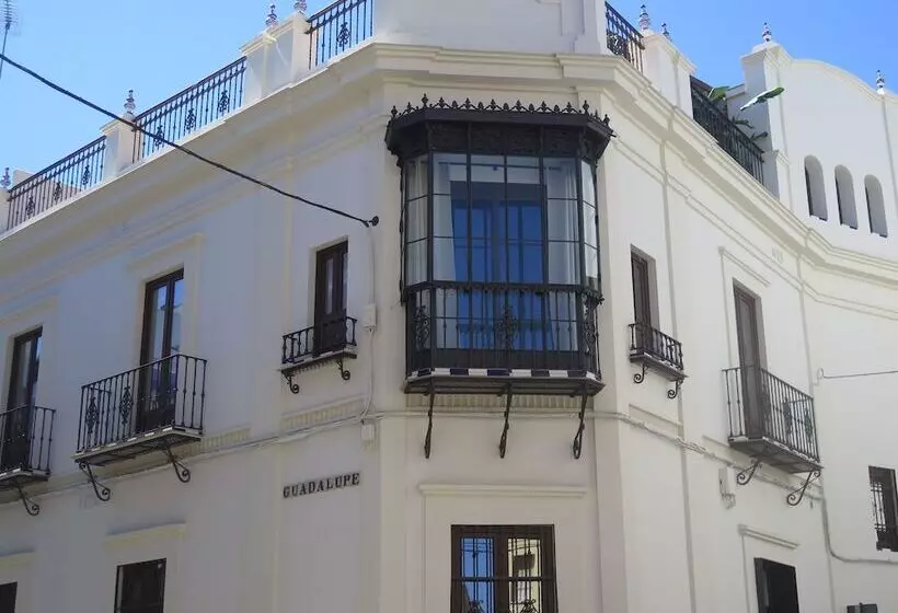 هتل Posada Pilatos