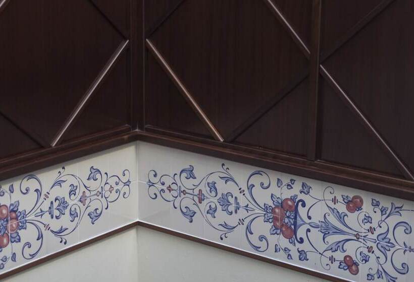 هتل Posada Pilatos