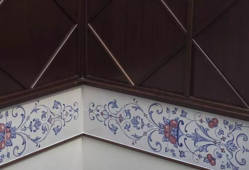 هتل Posada Pilatos