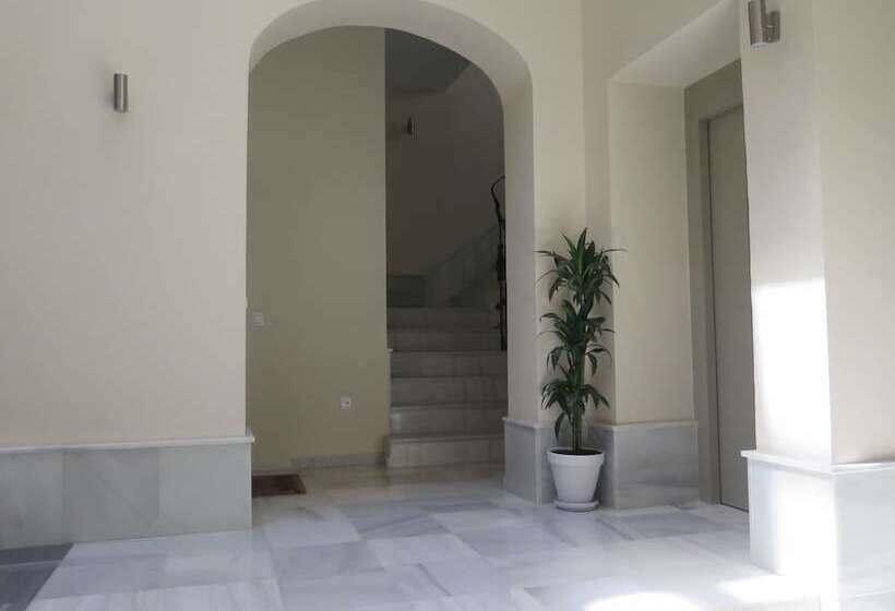 هتل Posada Pilatos