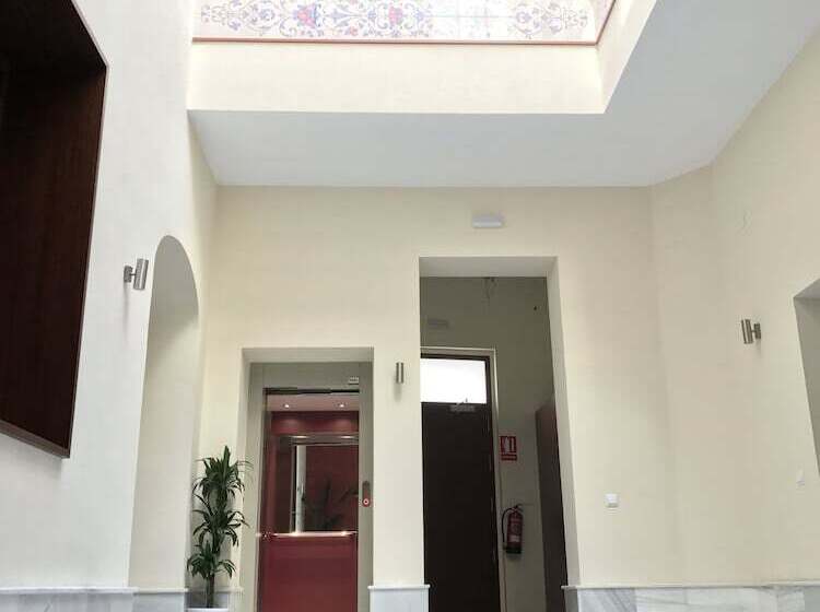 هتل Posada Pilatos