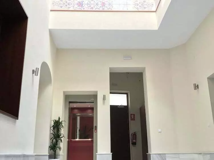 هتل Posada Pilatos