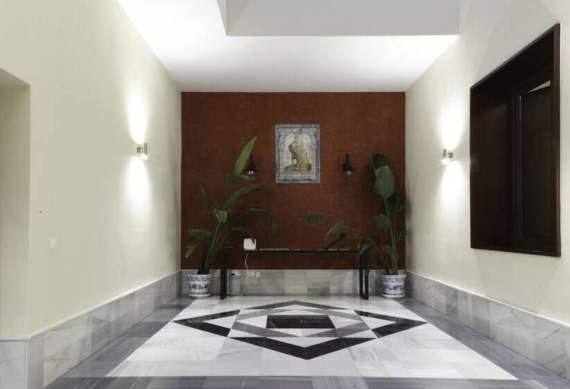 هتل Posada Pilatos