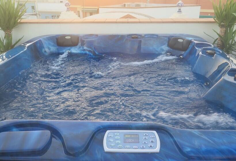 هتل Posada Pilatos