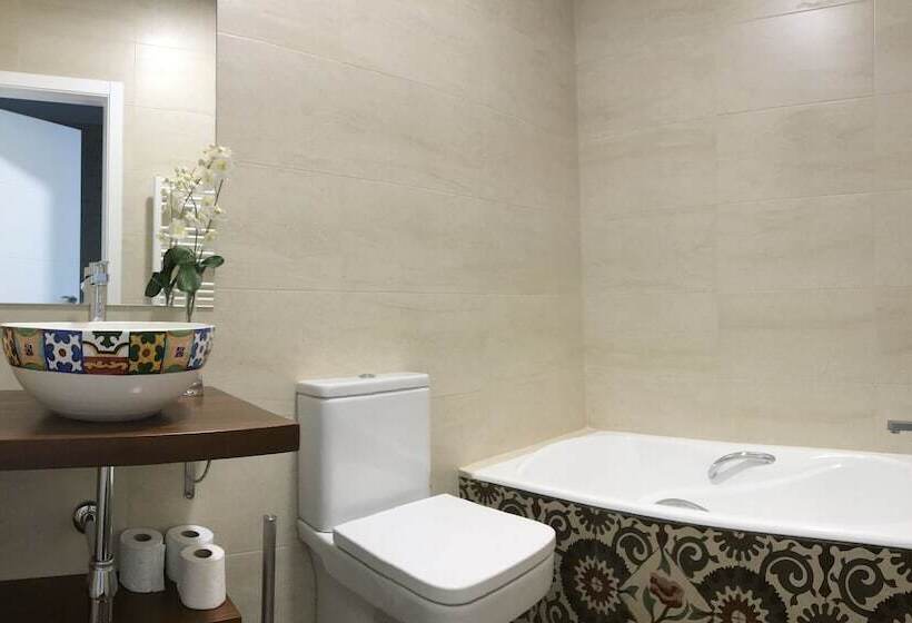 هتل Posada Pilatos