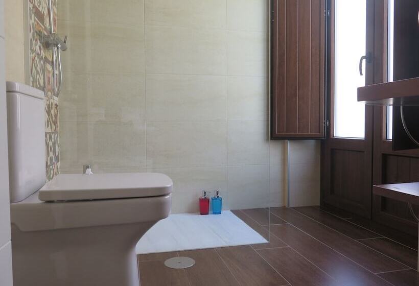 هتل Posada Pilatos