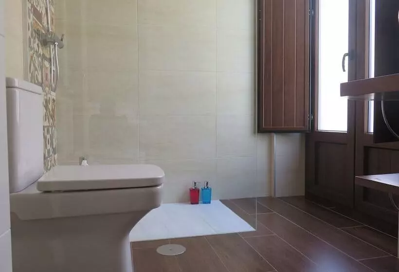 هتل Posada Pilatos