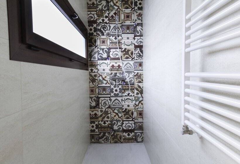 هتل Posada Pilatos