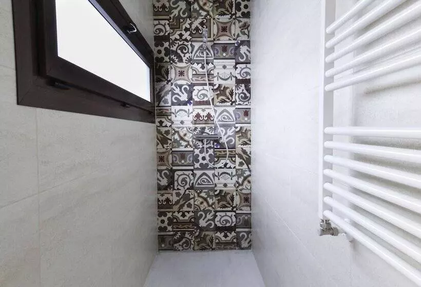 هتل Posada Pilatos