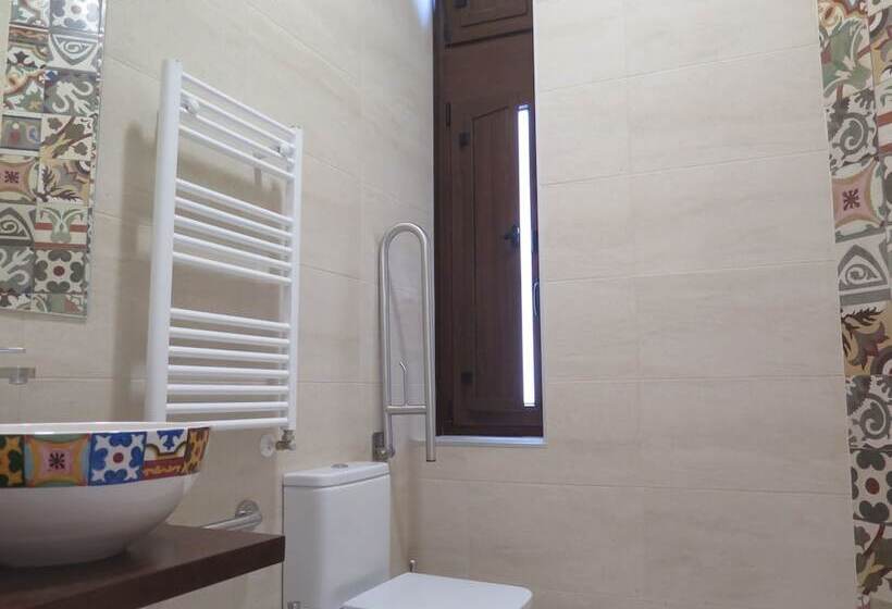 هتل Posada Pilatos