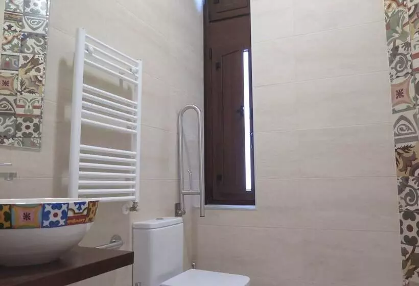 هتل Posada Pilatos