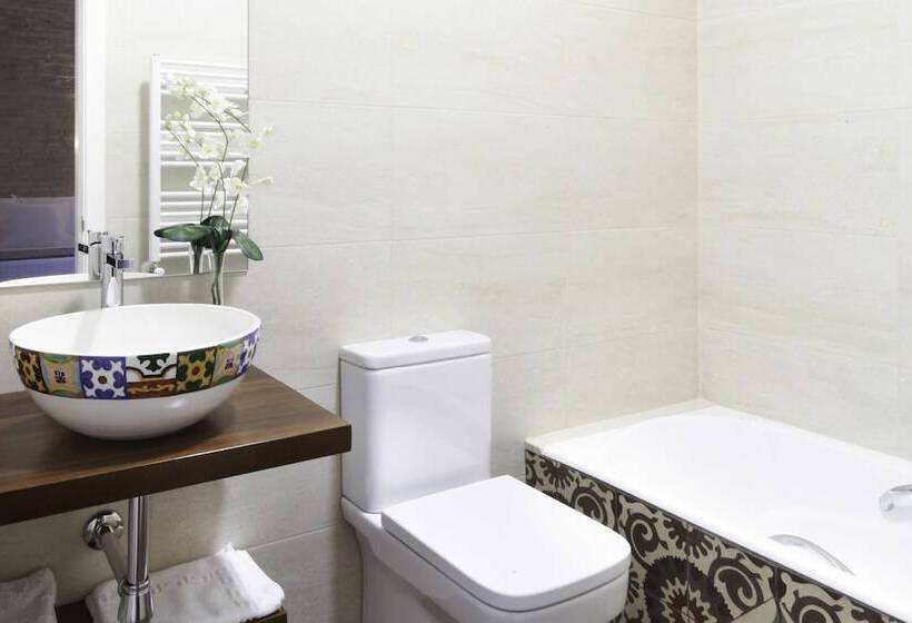 هتل Posada Pilatos