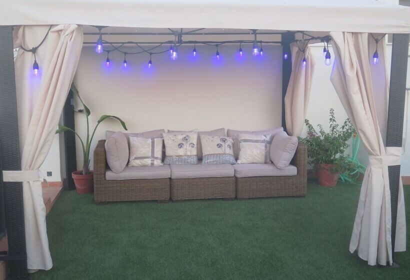 هتل Posada Pilatos