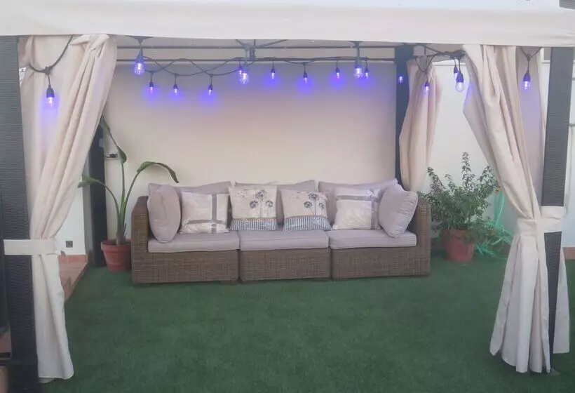 هتل Posada Pilatos