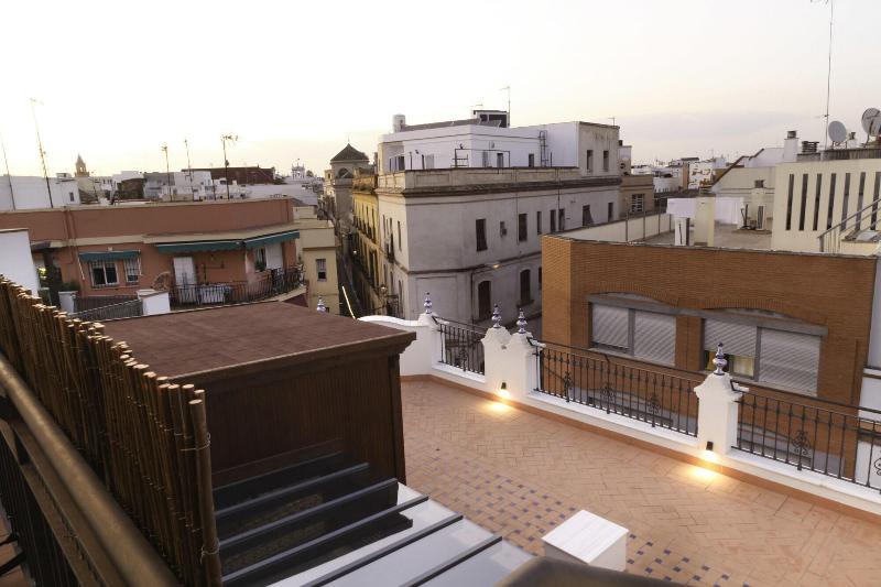 هتل Posada Pilatos