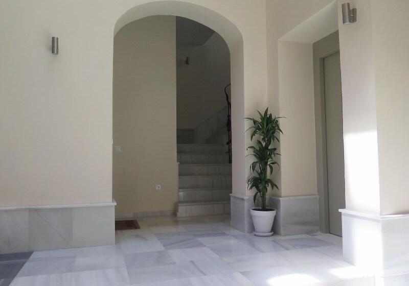 هتل Posada Pilatos