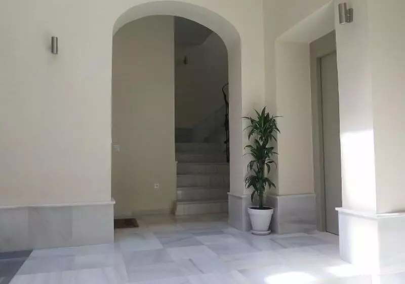 هتل Posada Pilatos