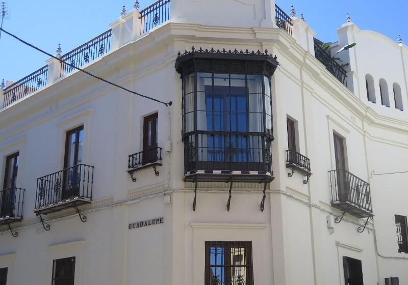 هتل Posada Pilatos