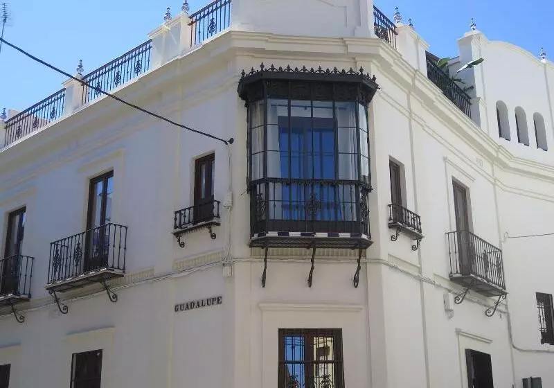 هتل Posada Pilatos
