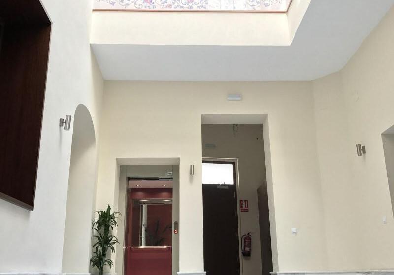 هتل Posada Pilatos