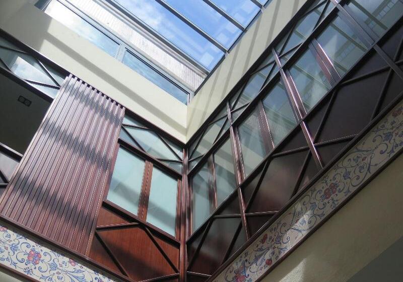 هتل Posada Pilatos