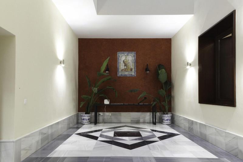 هتل Posada Pilatos