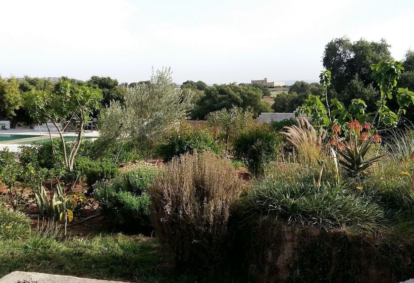 فندق Riad Tigmin Eden