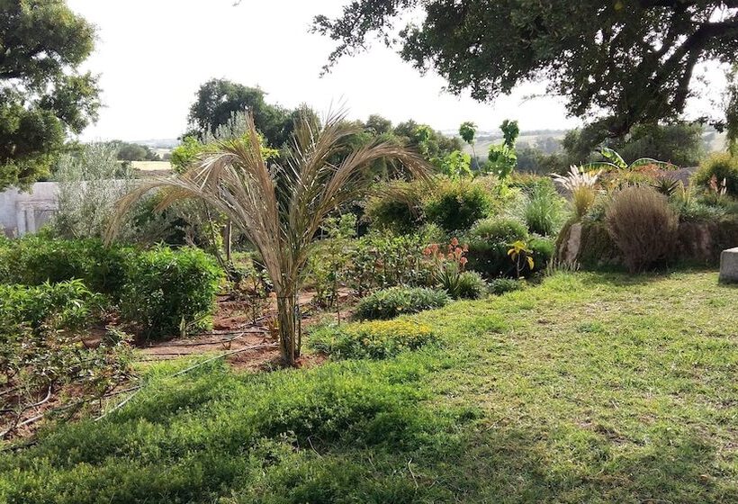 فندق Riad Tigmin Eden