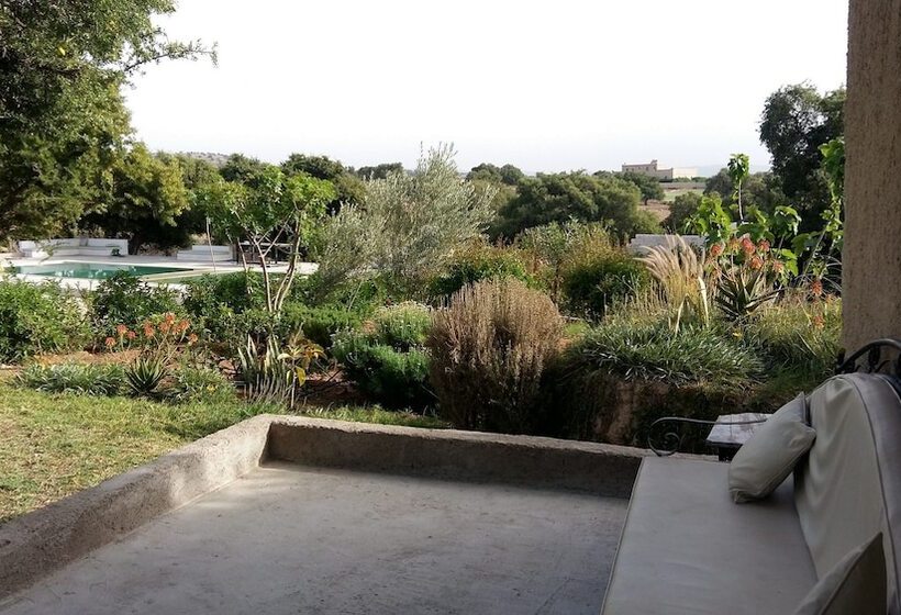 فندق Riad Tigmin Eden