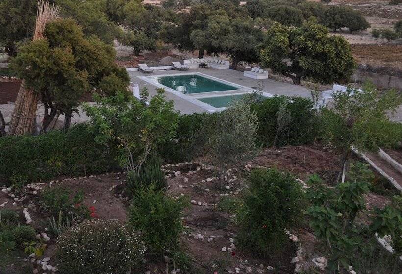 فندق Riad Tigmin Eden