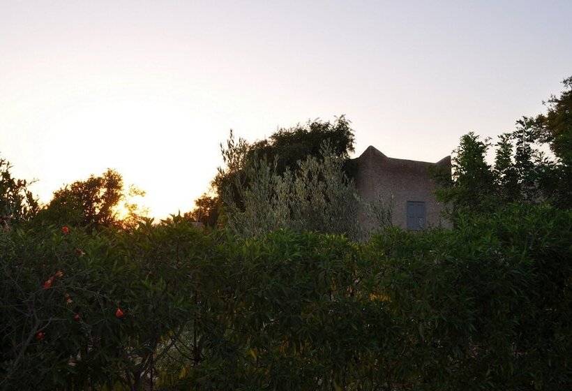 فندق Riad Tigmin Eden