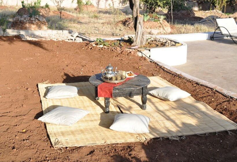 فندق Riad Tigmin Eden