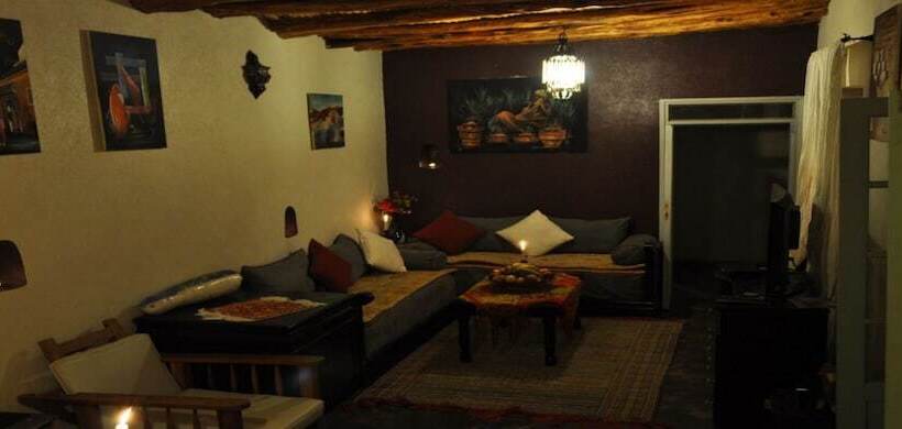 فندق Riad Tigmin Eden