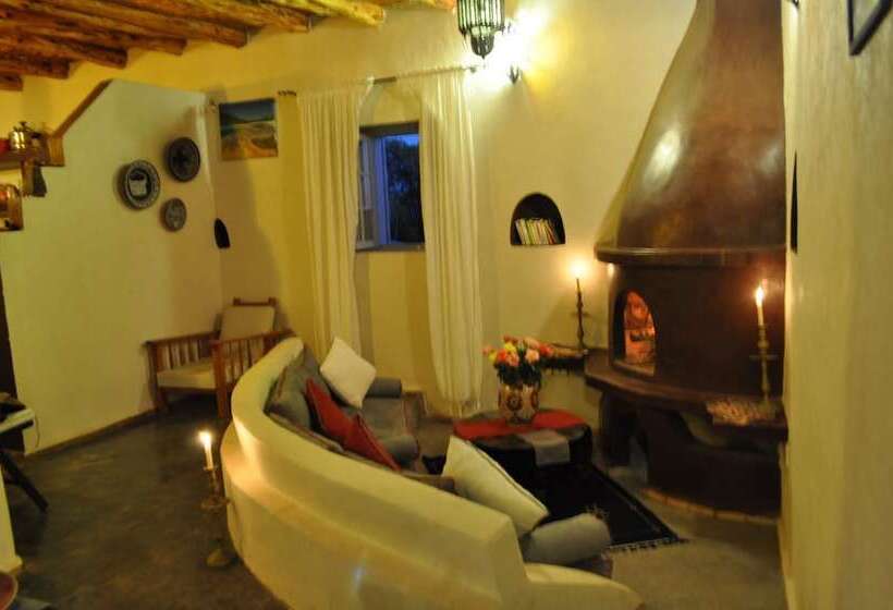 فندق Riad Tigmin Eden