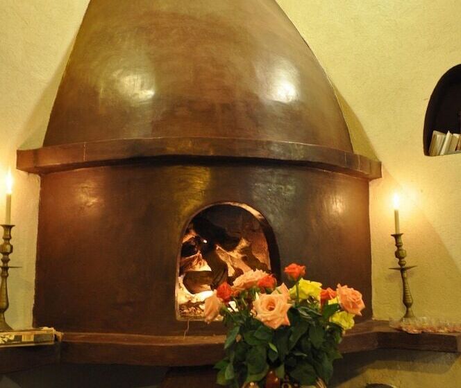 فندق Riad Tigmin Eden