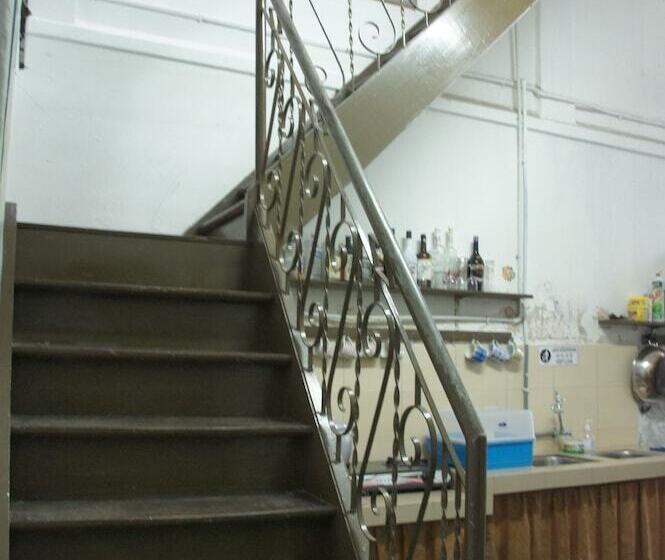 Hotel River One Residence   Hostel