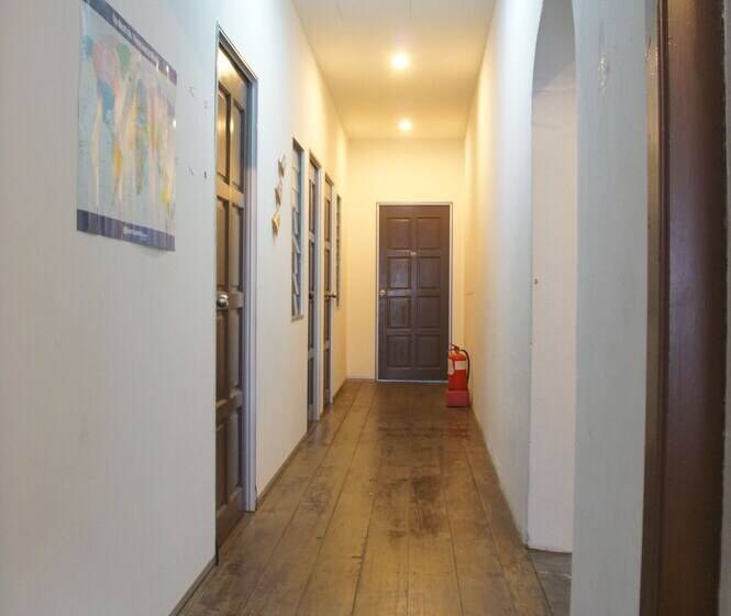 Hotel River One Residence   Hostel