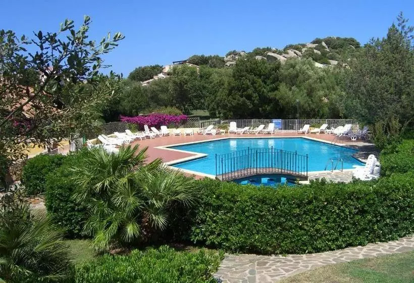 Hotelli Rotondo Residence   Simar Vacanze