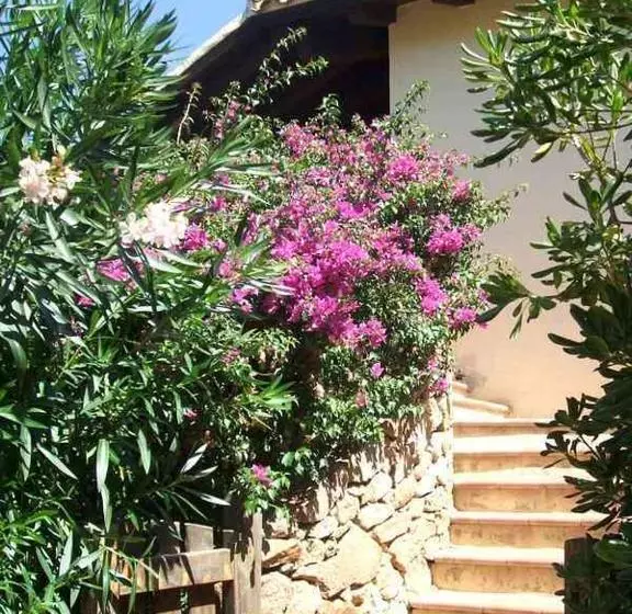 Hotelli Rotondo Residence   Simar Vacanze