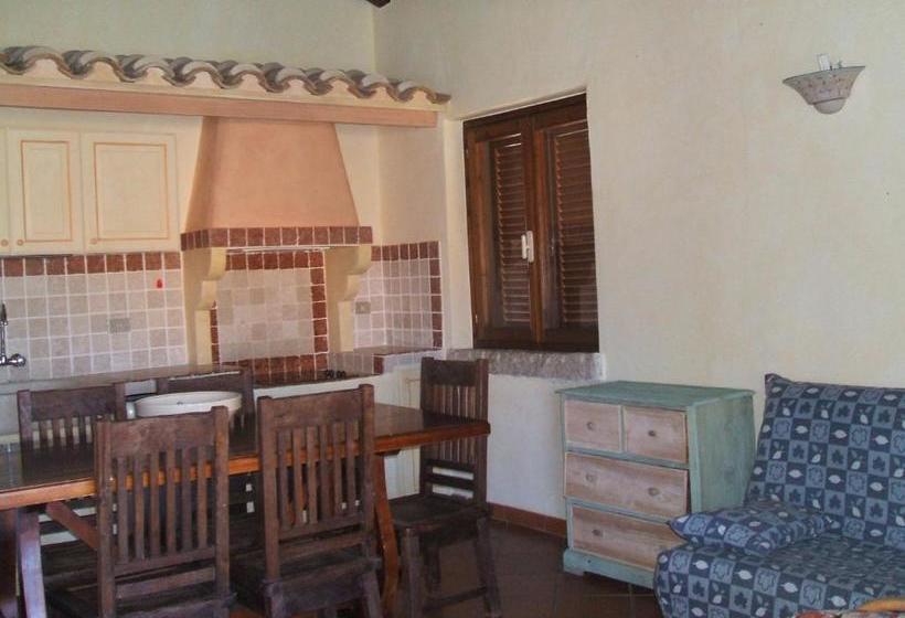 酒店 Rotondo Residence   Simar Vacanze